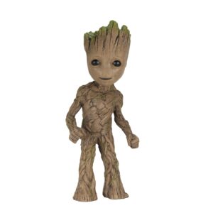 R?plica marvel infinity saga guardianes de la galaxia groot 76 cm