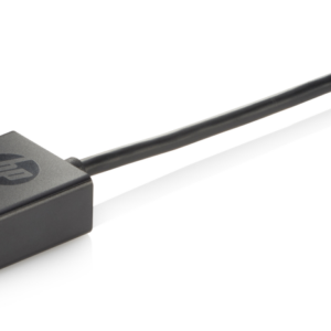 Adaptador hp hdmi a vga