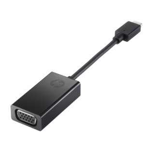 Adaptador hp usb - c a vga