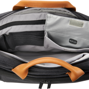 Maletin hp urban 15.6 pulgadas gris