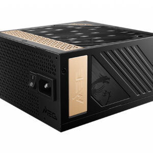 Fuente alimentacion msi meg ai1300p gaming atx 1300w