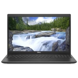 Portatil dell latitude 3520 0f4kg negro i5 - 1135g7 -  16gb -  ssd 512gb -  15.6 pulgadas fhd -  w10p