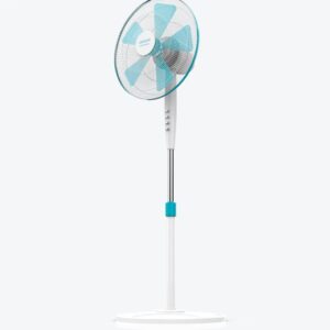 Ventilador pie cecotec energysilence 500