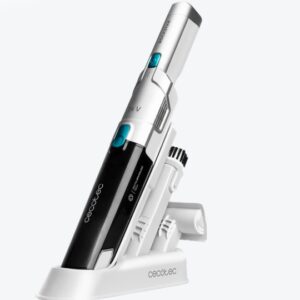 Aspirador de mano cecotec conga rockstar micro 6000