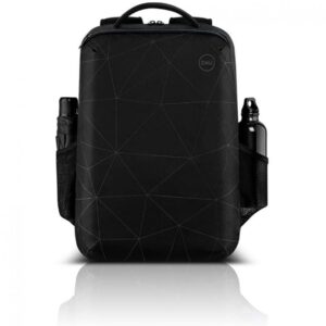 Mochila dell essential 15 para portatil 15.6 pulgadas negro