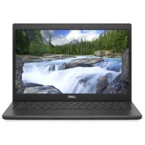 Portatil dell latitude 3420 m0t65 negro i5 - 1135g7 -  8gb -  ssd 256gb -  14 pulgadas fhd -  w10p