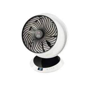 Ventilador suelo soler y palau artic 305 jet 30w -  caudal 2100m3 -  h -  helice 270