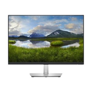 Monitor led 24 pulgadas dell dell - p2423 ips -  lcd -  tft -  fhd -  dp -  hdmi -  dvi -  vga -  usb 3.2 -  8ms -  60hz -  vesa 100 x 100