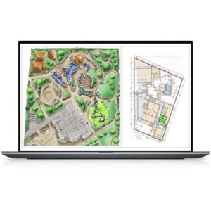 Portatil dell precision 5770 ry29y i7 - 12800h -  32gb -  ssd 512gb -  rtx a3000 -  17 pulgadas -  w10p