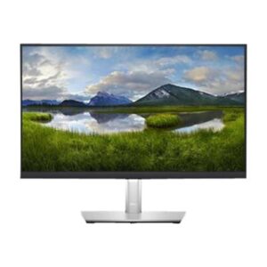 Monitor led 21.5 pulgadas dell p2223hc lcd -  ips -  fhd -  dp -  hdmi -  60hz -  5ms -  vesa 100 x 100