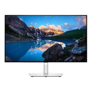 Monitor led 27 pulgadas dell ultrasharp u2722d ips -  lcd -  qhd -  dp -  hdmi -  5ms -  60hz -  vesa 100 x 100
