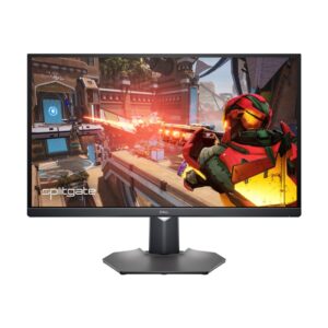 Monitor led gaming 31.5 pulgadas dell g3223d ips -  lcd -  qhd -  dp -  hdmi -  usb tipo c -  1ms -  165hz -  vesa 100 x 100