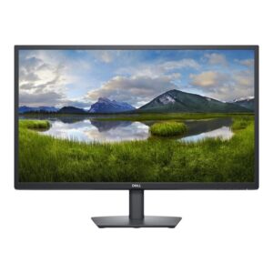 Monitor led 27 pulgadas dell e2723h va -  lcd -  fhd -  dp -  vga -  5ms -  60hz -  vesa 100 x 100