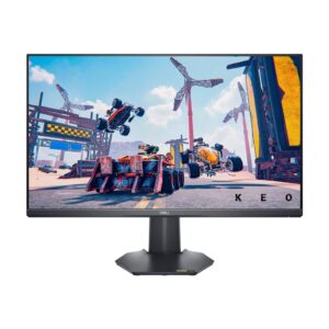 Monitor led gaming 27 pulgadas dell g2722hs ips -  lcd -  fhd -  dp -  hdmi -  165hz -  1ms -  vesa 100 x 100