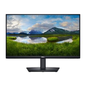 Monitor led 23.8 pulgadas dell e2424hs altavoces va -  lcd -  fhd -  dp -  hdmi -  vga -  60hz -  5ms -  vesa 100 x 100