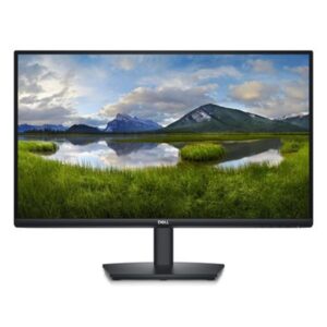 Monitor led 27 pulgadas dell e2724hs altavoces va -  lcd -  fhd -  dp -  hdmi -  vga -  60hz -  5ms -  vesa 100 x 100