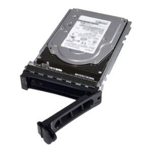 Disco duro interno dell 3.5 pulgadas 1tb sata 6gb - s 400 - aurs