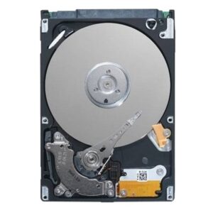 Disco duro interno dell 2.5 pulgadas 2.4tb sas 12gb - s 400 - avbx
