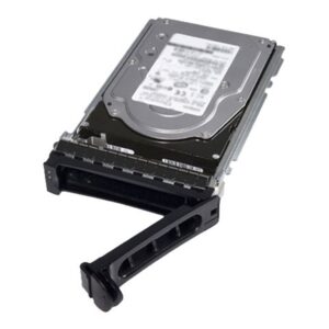 Disco duro interno dell 3.5 pulgadas 2tb sas 12gb - s 400 - atjx