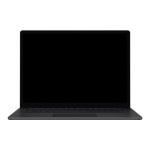Portatil microsoft surface laptop 5 i7 - 1265u -  16gb -  ssd 512gb -  15 pulgadas -  w11p -  tactil
