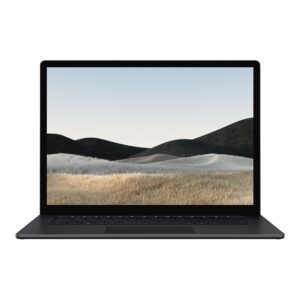 Portatil microsoft surface laptop 4 i5 - 1145g7 -  8gb -  ssd 256gb -  13.5 pulgadas -  w10p -  tactil