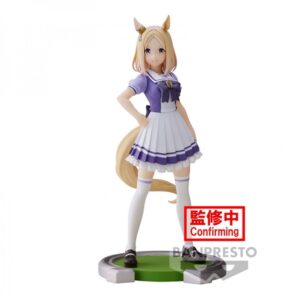 Figura banpresto umamusume: pretty derby narita top road 18cm