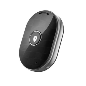 Localizador gps leotec smart tracker anti perdida boton sos negro