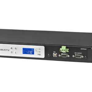 Salicru sps 16 ats -  sistema de transferencia autom?tico 16 a