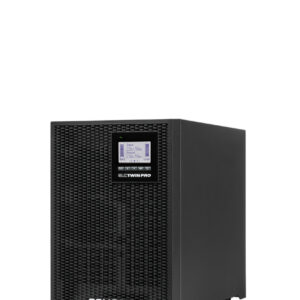 Salicru slc - 10000 - twin pro3 b1  sistema de alimentaci?n ininterrumpida (sai - ups) de 10000 va iot on - line doble conversi?n con tecnolog?a dsp con fp=1