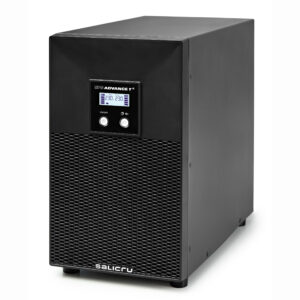 Salicru sps 3000 advance t b1 sistema de alimentaci?n ininterrumpida (sai - ups) de 3000 va line - interactive senoidal torre