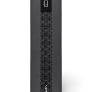 M?dulo de extensi?n de bater?a (ebm) para slc - 4000 - 5000 - 6000 - twin rt3 (b1)