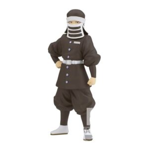 Figura banpresto demon slayer kimetsu no yaiba goto vol.41 16cm