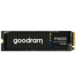 Ssdpr - px600 - 1k0 - 80 unidad de estado slido m.2 1 tb pci express 4.0 nvme 3d nand