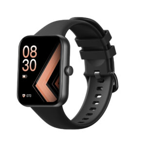 Reloj smartwatch myphone watch cl black 1.83 pulgadas