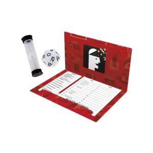 Juego hasbro scattegories espa?ol