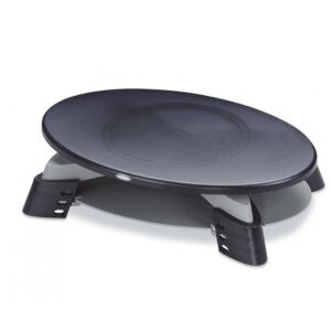 Elevador soporte fellowes hasta 17 pulgadas max 14kg