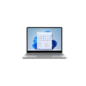 Portatil tablet microsoft surface go 2 8qg - 00034 i5 - 1135g7 - 8gb - ssd 256gb - 12.4 pulgadas - w11p