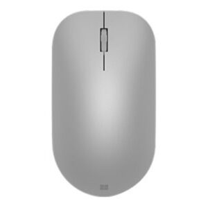 Mouse raton microsoft surface mouse bluetooth gris