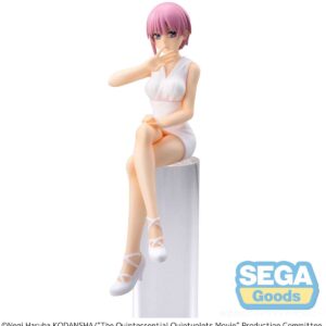 Figura sega goods the quintessential quintuplets perching ichida nakano