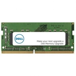 Memoria ram servidor dell 16gb ddr5 sodimm 4800mhz
