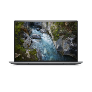 Portatil dell precision 5480 fmrtj gris i7 - 13800h -  32gb -  ssd 1tb -  rtx 2000 ada 8gb -  14 pulgadas fhd+ -  w11p