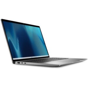 Portatil dell latitude 7440 98gdn gris i7 - 1365u -  16gb -  ssd 512gb -  14 pulgadas -  w11p -  tactil