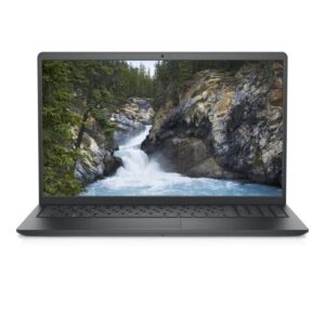 Portatil dell vostro 3520 35f9r negro i5 - 1135g7 -  8gb -  ssd 256gb -  15.6 pulgadas -  w11p