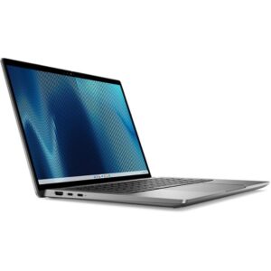 Portatil dell latitude 7440 m0nwv gris i7 - 1355u -  16gb -  ssd 512gb -  14 pulgadas -  w11p