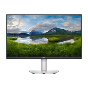 Monitor led 27 pulgadas dell s - series s2722dc ips -  lcd -  tft -  qhd -  hdmi -  usb tipo c -  4ms -  75hz -  vesa 100 x 100
