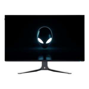 Monitor led gaming 27 pulgadas dell alienware aw2723df tft -  lcd -  qhd -  dp -  hdmi -  1ms -  144hz -  vesa 100 x 100