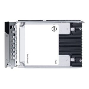 Disco duro interno ssd dell 2.5 pulgadas 960gb sata 6gb - s 345 - beel
