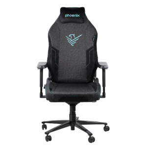Monarch silla gaming tela talla r