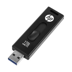 Memoria usb 3.2 hp x911w 1tb negro