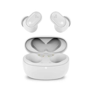 Auriculares micro energy sistem urban beat snow bluetooth blanco